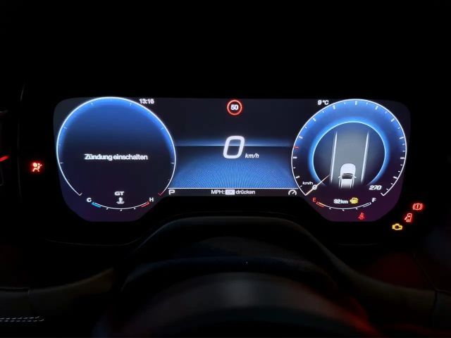 Maserati Grecale Modena