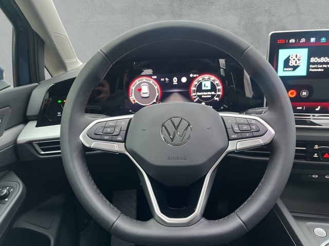 Volkswagen Golf 1.5 TSI Golf VIII Life