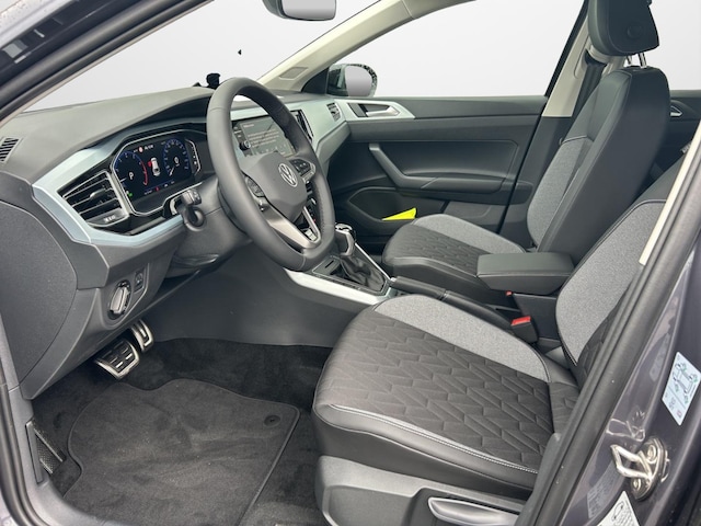 Volkswagen Taigo 1.0 TSI DSG