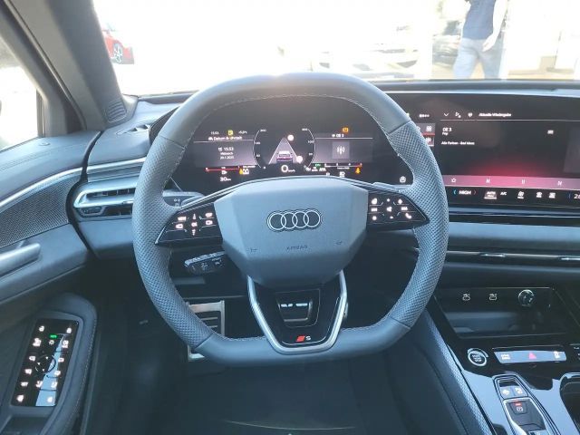 Audi A5 Quattro