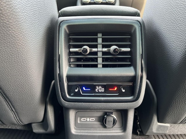 Skoda Kodiaq Sportline