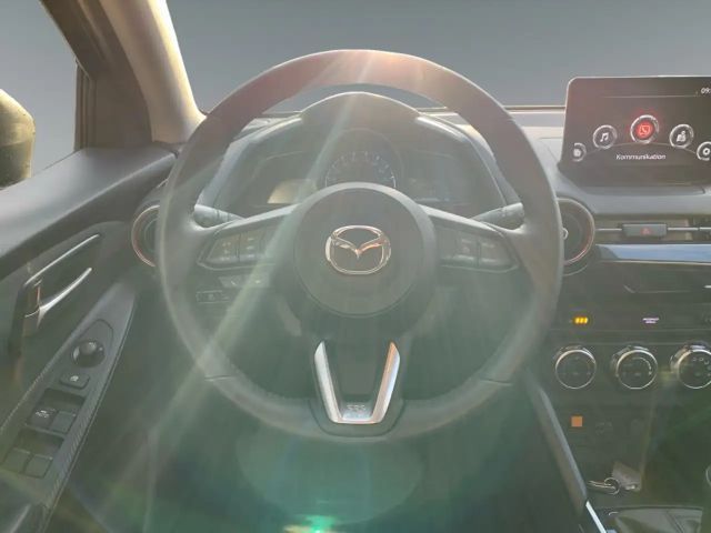 Mazda 2 Homura SkyActiv
