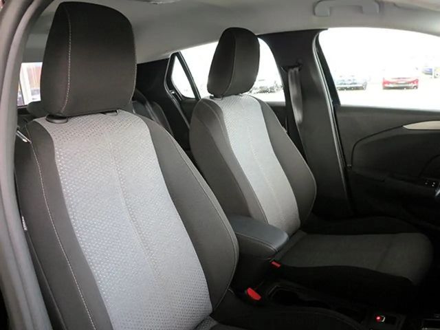 Opel Corsa Edition F Edition