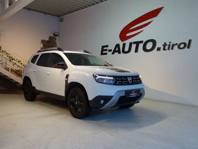 Dacia Duster Extreme TCe 130