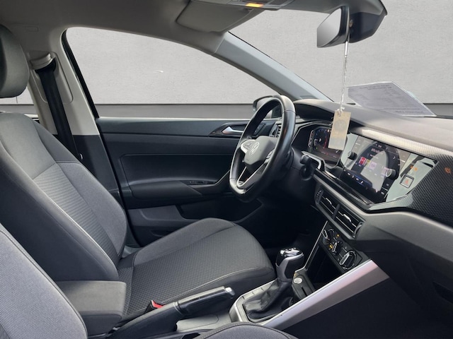 Volkswagen Polo 1.0 TSI DSG Life