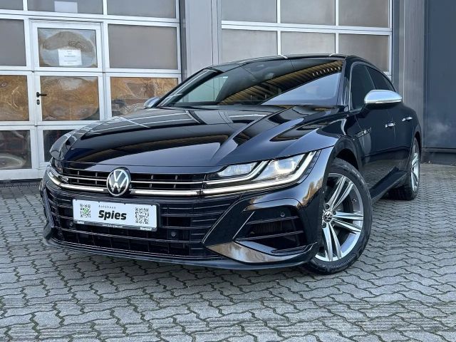 Volkswagen Arteon Shooting Brake 4Motion