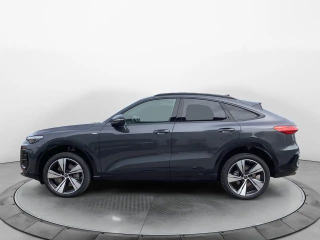 Audi Q5 Quattro S-Tronic