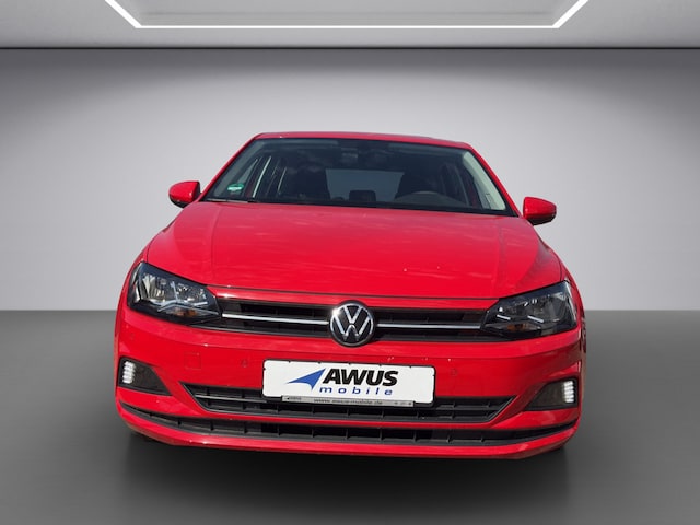 Volkswagen Polo Comfortline