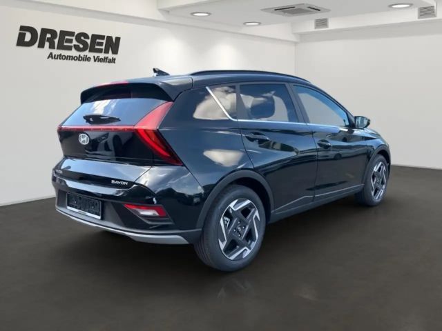 Hyundai Bayon 1.0 Prime T-GDi