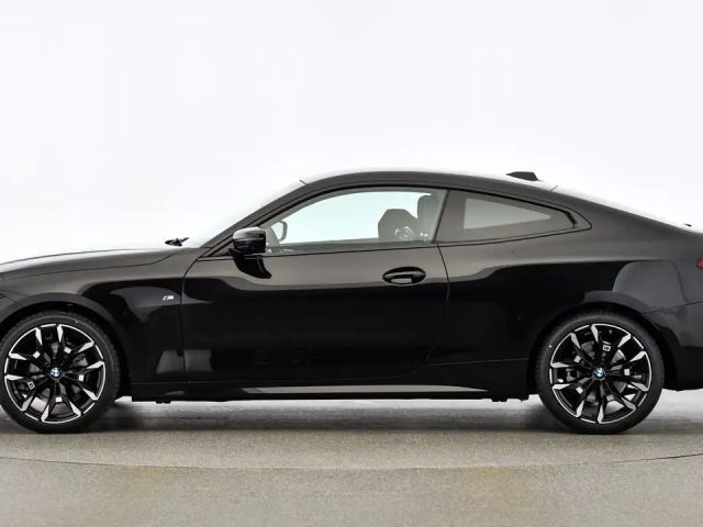 BMW 420 420d Coupé xDrive