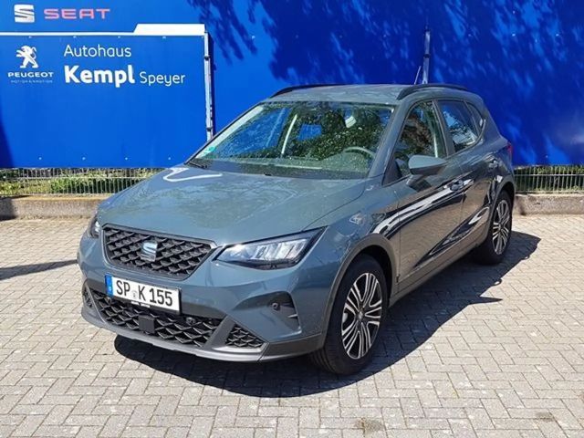 Seat Arona 1.0 TSI DSG Style