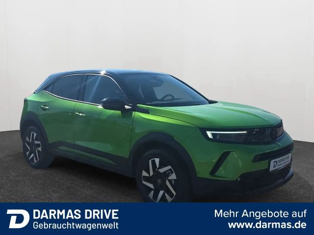 Opel Mokka GS-Line Grand Sport