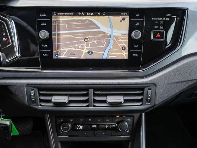 Volkswagen Polo 1.0 TSI DSG Highline