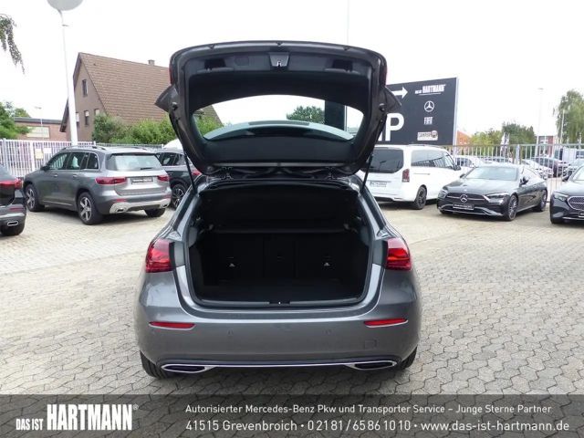 Mercedes-Benz A 180 Progressive