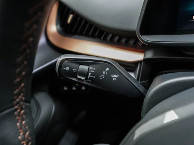 Cupra Tavascan 82 kWh Cupra