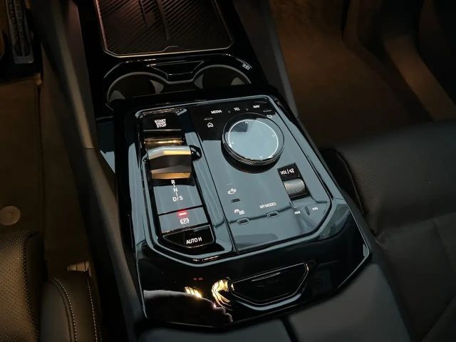 BMW 520 520d M-Sport Touring xDrive