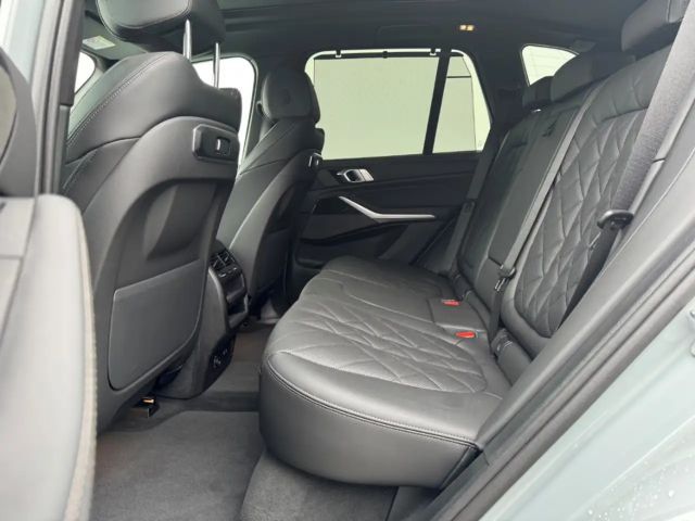 BMW X5 M-Sport xDrive