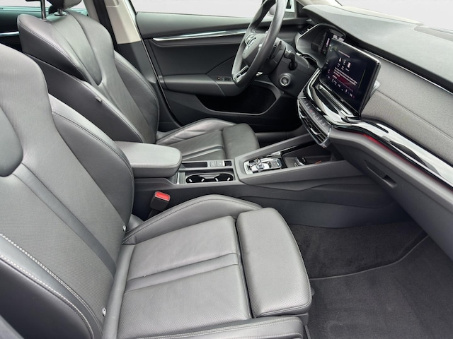 Skoda Octavia 2.0 TDI Combi Style Style