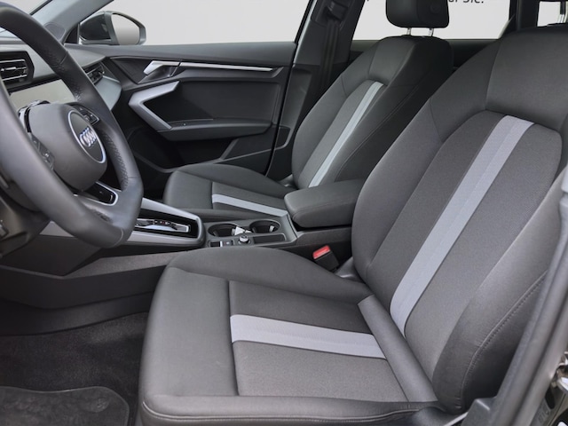 Audi A3 30 TFSI S-Tronic Sportback