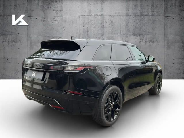 Land Rover Range Rover Velar D300 Dynamic SE