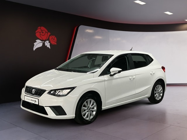 Seat Ibiza 1.0 TSI