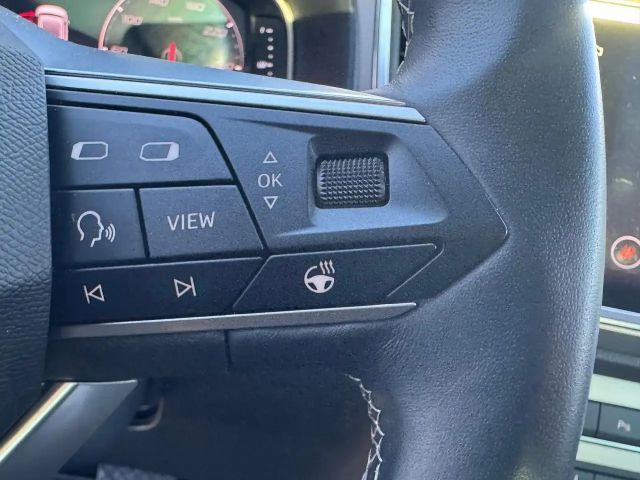 Seat Ateca 1.5 TSI DSG