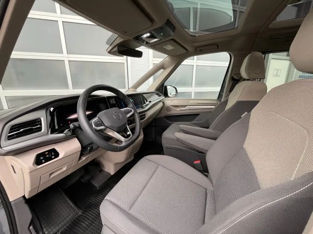 Volkswagen Multivan T7