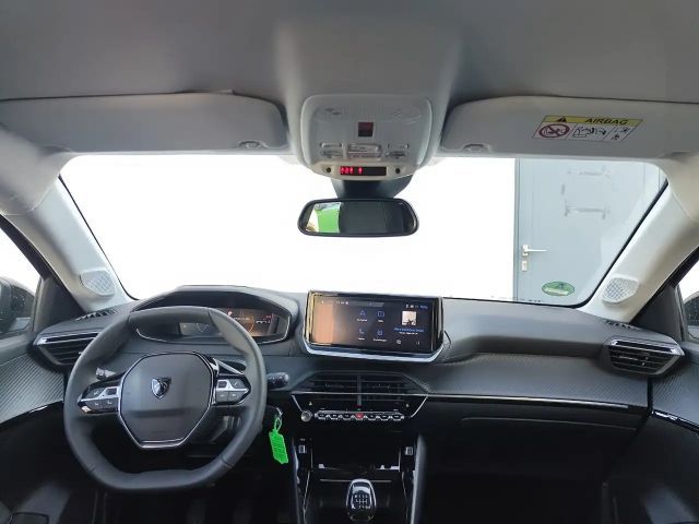 Peugeot 208 Allure Pack