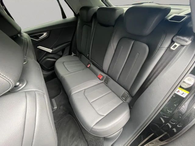 Audi Q2 35 TDI Quattro