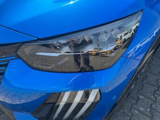 Peugeot E-208 GT-Line