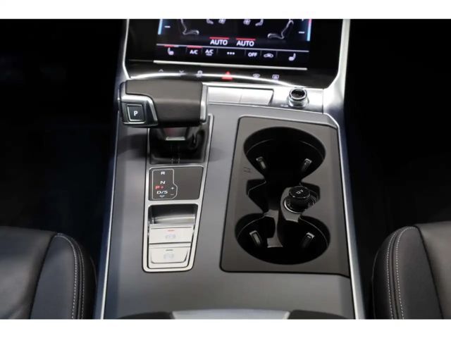 Audi A6 45 TFSI Avant Quattro