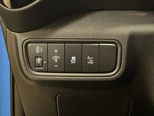 Kia Soul Inspiration*Harman K*ACC*HUD*SHZ+BLÜ*R.cam