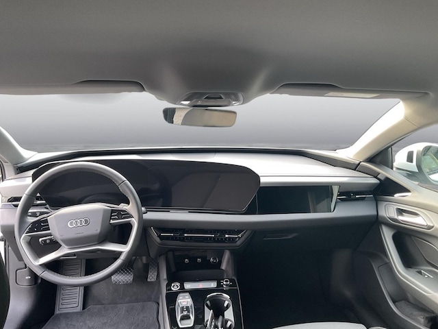 Audi A6 e-tron Avant Performance