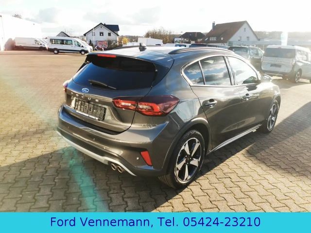 Ford Focus Active Limited