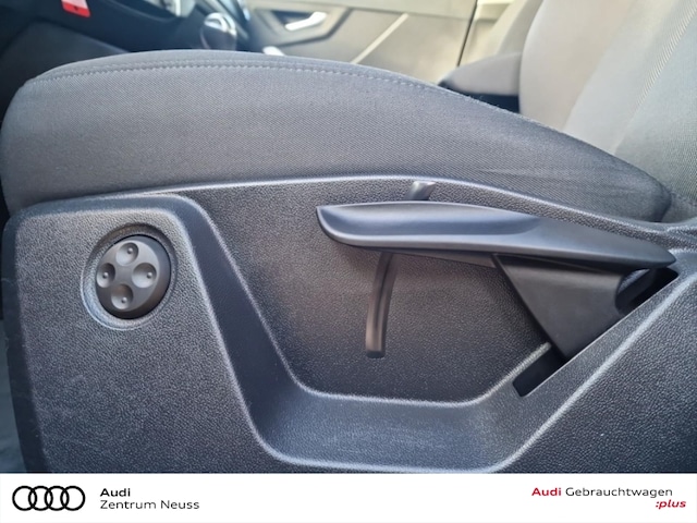 Audi Q2 35 TFSI S-Tronic