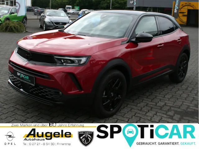 Opel Mokka GS-Line Grand Sport