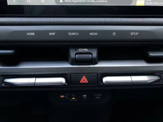 Kia EV3 81.4 kWh Earth