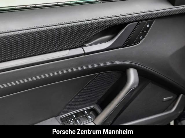 Porsche 992 Coupé GT3