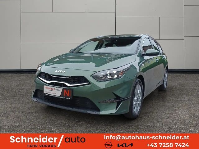 Kia Ceed GDi SportWagon