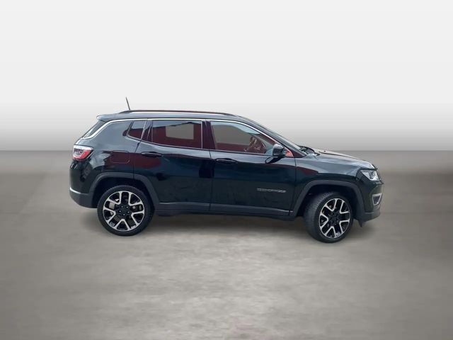Jeep Compass 4x4 Limited