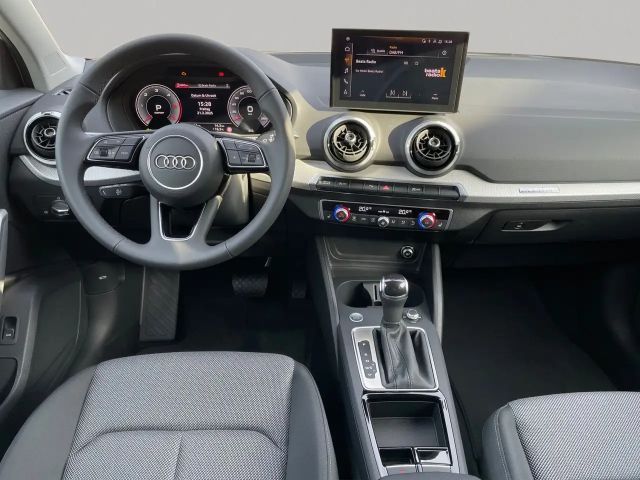Audi Q2 2.0 TDI Quattro S-Line