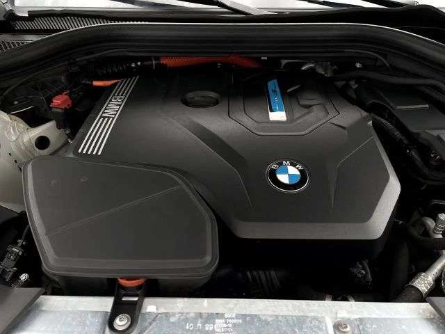 BMW X3 xDrive30e