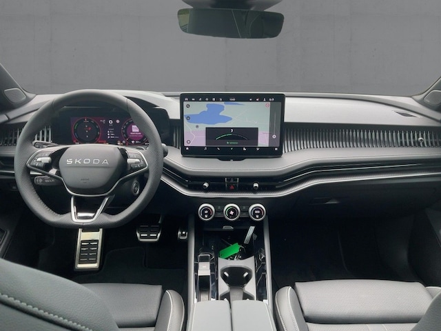 Skoda Superb Combi Sportline iV