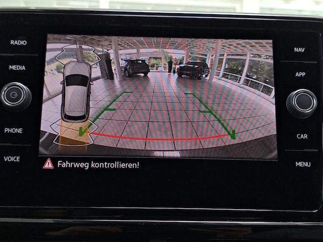 Volkswagen T-Roc DSG R-Line Style