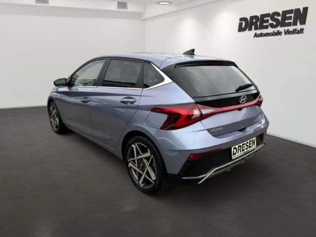 Hyundai i20 1.0 Prime T-GDi