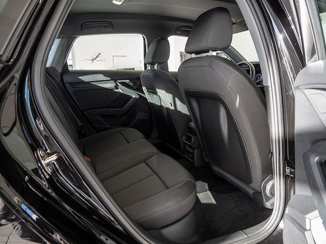 Audi A3 35 TFSI S-Tronic Sportback