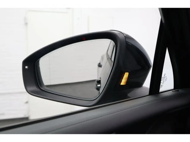 Volkswagen Tiguan 2.0 TDI DSG