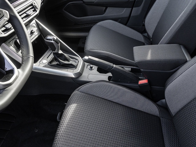 Volkswagen Taigo 1.0 TSI DSG