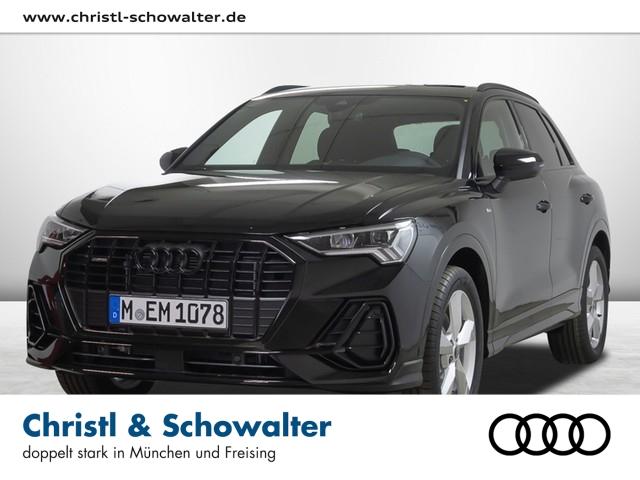 Audi Q3 40 TFSI Quattro S-Line