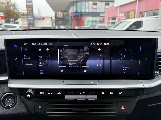 Opel Grandland X GS-Line Grand Sport